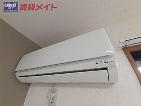 ロジュマン ラフォーレ 101 ｜ 三重県四日市市白須賀２丁目（賃貸アパート1LDK・1階・46.47㎡） その12