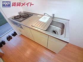 エミレーツＲ 208 ｜ 三重県三重郡川越町大字当新田（賃貸アパート1K・2階・28.24㎡） その4