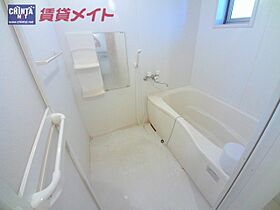 エミレーツＲ 208 ｜ 三重県三重郡川越町大字当新田（賃貸アパート1K・2階・28.24㎡） その5