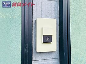 モンパレス2 B ｜ 三重県四日市市新浜町（賃貸アパート1K・2階・20.21㎡） その11