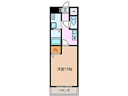 富田浜駅 4.3万円