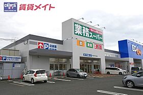 グラッド・Ｔ 101 ｜ 三重県四日市市天カ須賀４丁目（賃貸アパート1R・1階・32.90㎡） その22