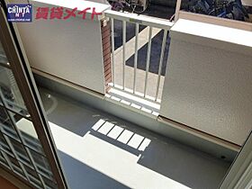 フルール 105 ｜ 三重県四日市市尾平町（賃貸アパート1LDK・1階・46.03㎡） その13