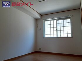 フルール 105 ｜ 三重県四日市市尾平町（賃貸アパート1LDK・1階・46.03㎡） その9