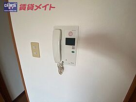 サニーヒルズあい 0104 ｜ 三重県四日市市広永町（賃貸マンション1K・1階・25.00㎡） その16