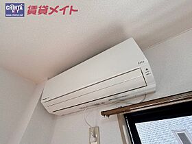 ジュネス・ドミール 0102 ｜ 三重県四日市市大宮西町（賃貸アパート1K・1階・23.14㎡） その21