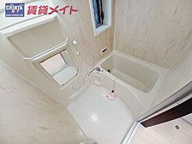 グリーンハイツ 206 ｜ 三重県四日市市小牧町（賃貸アパート1K・2階・28.76㎡） その5