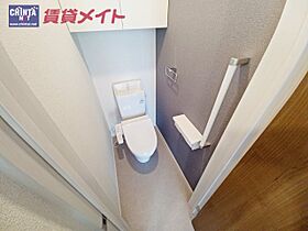 ミライズテラス川越　I 103 ｜ 三重県三重郡川越町大字当新田（賃貸アパート1LDK・1階・50.14㎡） その7