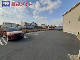 フィオーレIV 202 ｜ 三重県四日市市西富田町（賃貸アパート2LDK・2階・57.58㎡） その7