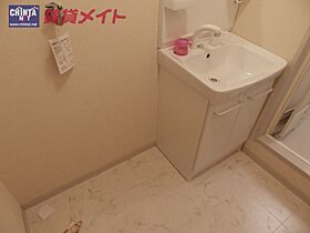 アクアヒルズ 201 ｜ 三重県四日市市生桑町（賃貸アパート2LDK・2階・50.54㎡） その8