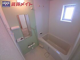 Ｃａｓａ　Ｆｅｌｉｃｅ 202 ｜ 三重県四日市市蒔田２丁目（賃貸アパート1R・2階・44.37㎡） その5