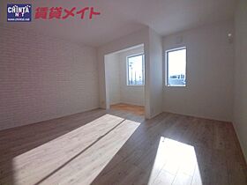 Ｃａｓａ　Ｆｅｌｉｃｅ 202 ｜ 三重県四日市市蒔田２丁目（賃貸アパート1R・2階・44.37㎡） その25