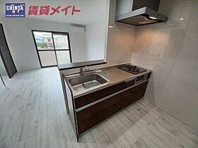 コーポ佐野 201 ｜ 三重県四日市市富田栄町（賃貸アパート2LDK・2階・50.00㎡） その4