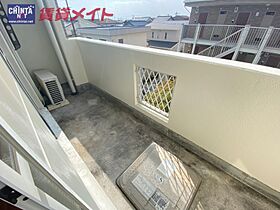 ローゼンハイム 301 ｜ 三重県四日市市下之宮町（賃貸マンション1DK・3階・31.00㎡） その14