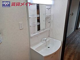 Ｍａｉｓｏｎｅｔｔｅ　ｌａｎｄ　川越II 101 ｜ 三重県三重郡川越町大字亀崎新田（賃貸テラスハウス3LDK・1階・67.08㎡） その10