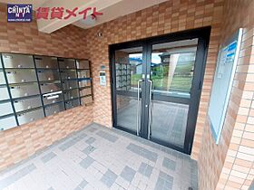 ウェルセレッソWEST 301 ｜ 三重県四日市市茂福町（賃貸マンション1K・3階・24.18㎡） その6