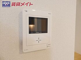 クローバー　Ｄ 101 ｜ 三重県四日市市富士町（賃貸アパート1LDK・1階・50.05㎡） その13