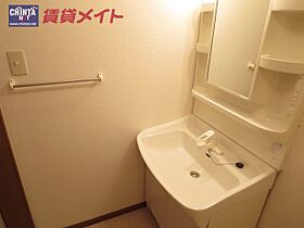 アムール一本木II 105 ｜ 三重県四日市市大字末永（賃貸アパート1R・1階・33.15㎡） その11