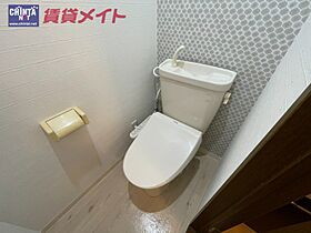 ネオ・ヴィンテージ 107 ｜ 三重県四日市市まきの木台１丁目（賃貸アパート1LDK・1階・45.21㎡） その10