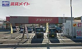 エスト・ヴァリー 201 ｜ 三重県四日市市大矢知町（賃貸アパート2LDK・2階・63.54㎡） その22