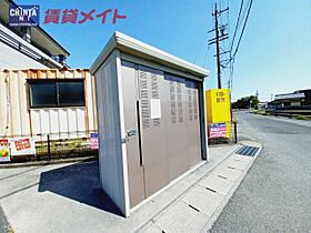 エスト・ヴァリー 201 ｜ 三重県四日市市大矢知町（賃貸アパート2LDK・2階・63.54㎡） その25