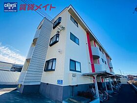 アムールヴァン 101 ｜ 三重県四日市市金場町（賃貸マンション3LDK・1階・63.43㎡） その6