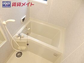 ウッディベル　Ｃ棟 201 ｜ 三重県四日市市伊坂台２丁目（賃貸アパート2LDK・2階・48.00㎡） その5