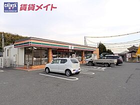 ビューパレス 103 ｜ 三重県四日市市大矢知町（賃貸アパート1LDK・1階・44.73㎡） その23