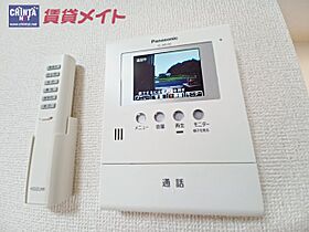 ビューパレス 103 ｜ 三重県四日市市大矢知町（賃貸アパート1LDK・1階・44.73㎡） その15