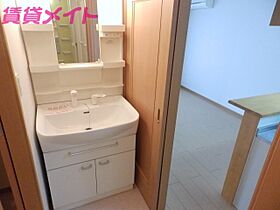 シェーナ・ドゥーノ　I  ｜ 三重県三重郡川越町大字南福崎（賃貸アパート1LDK・2階・51.13㎡） その18