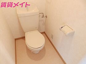 アルテエスパシオ  ｜ 三重県四日市市広永町（賃貸マンション1LDK・3階・43.11㎡） その8