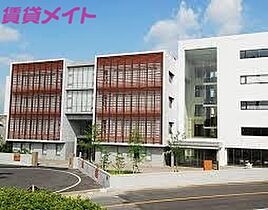 アルテエスパシオ  ｜ 三重県四日市市広永町（賃貸マンション1LDK・3階・43.11㎡） その22