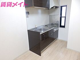 セフィラテラモト　Ａ棟  ｜ 三重県三重郡川越町大字豊田（賃貸アパート1DK・2階・33.33㎡） その5