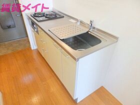 エミレーツＲ  ｜ 三重県三重郡川越町大字当新田（賃貸アパート1K・1階・28.24㎡） その5