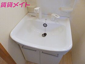 エミレーツＲ  ｜ 三重県三重郡川越町大字当新田（賃貸アパート1K・1階・28.24㎡） その11