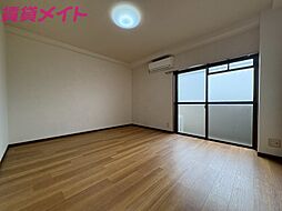 ＪＩＮハイツ生桑 3階1Kのリビング/ダイニング