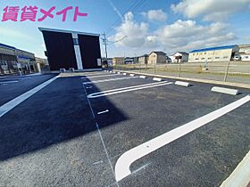 コート　あん  ｜ 三重県三重郡川越町大字北福崎（賃貸アパート1K・1階・33.81㎡） その14