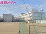 周辺：川越町立川越中学校 2420m