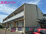 三重県三重郡朝日町大字縄生：物件画像／株式会社賃貸メイト　エイブルNW四日市北店