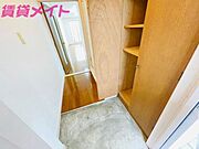 同物件別室の画像です。