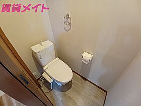 ウッドチップス  ｜ 三重県四日市市みゆきケ丘2丁目（賃貸アパート1LDK・1階・35.40㎡） その7