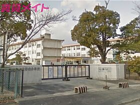 ウッドチップス  ｜ 三重県四日市市みゆきケ丘2丁目（賃貸アパート1LDK・1階・35.40㎡） その16