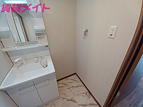 ウッドチップス  ｜ 三重県四日市市みゆきケ丘2丁目（賃貸アパート1LDK・1階・35.40㎡） その12