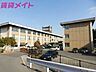 周辺：四日市市立朝明中学校 3366m