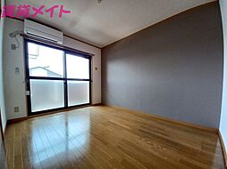 エクセレンス 2階3DKのリビング/ダイニング