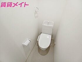 ｓｐｉａｇｅ  ｜ 三重県四日市市富田浜町（賃貸マンション1K・1階・30.00㎡） その7