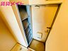 玄関：同物件別部屋参考写真です。