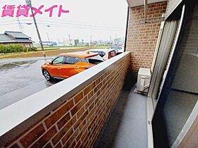 グリーンハイツ  ｜ 三重県四日市市小牧町（賃貸アパート1K・1階・28.76㎡） その12