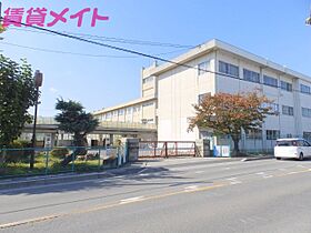 リーヴドムール  ｜ 三重県四日市市清水町（賃貸マンション1DK・1階・32.64㎡） その23