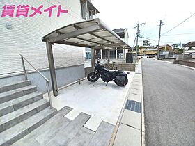 ノーブルハート  ｜ 三重県四日市市白須賀1丁目（賃貸アパート1LDK・2階・33.67㎡） その17